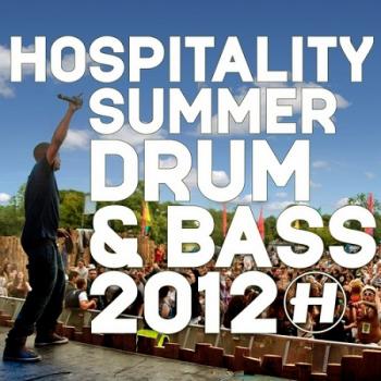 VA - Hospitality Summer Drum & Bass