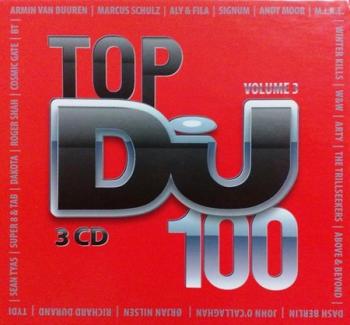 VA - DJ Top 100 Vol.3
