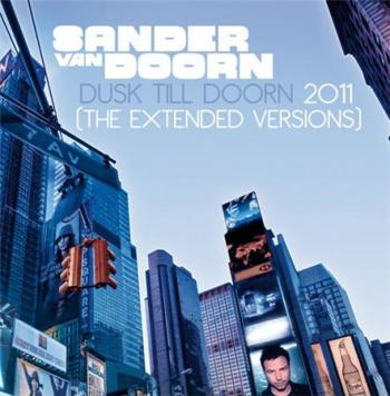 VA - Sander van Doorn: Dusk Till Doorn 2011