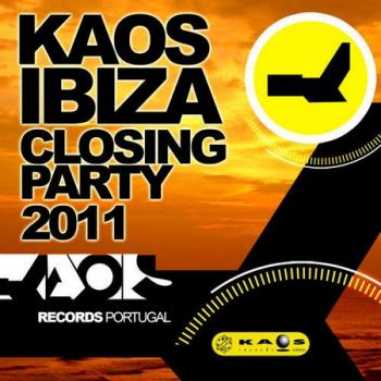 VA - Kaos Ibiza Closing Party 2011