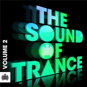 VA - Ministry Of Sound: The Sound Of Trance Vol 2