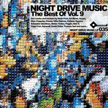 VA - The Best Of Night Drive Music Vol. 9