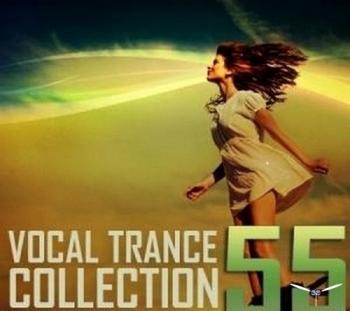 VA - Vocal Trance Collection Vol.55