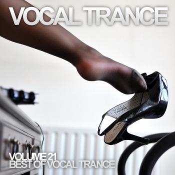 VA - Vocal Trance Volume 21