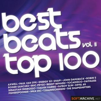 VA - Best Beats Top 100 Vol.2