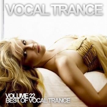 VA - Vocal Trance Volume 22