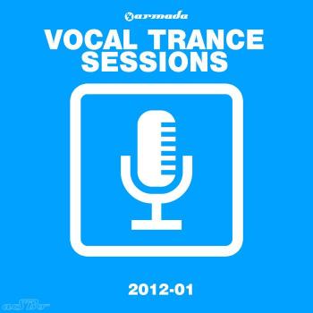 VA - Armada Vocal Trance Sessions 2012 - 02