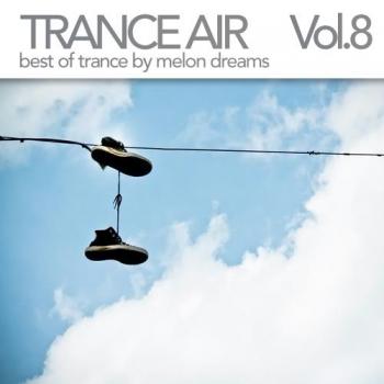 VA - Trance Air Vol.8