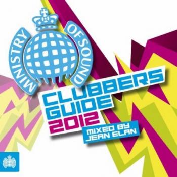 VA - Ministry Of Sound - Clubbers Guide 2012