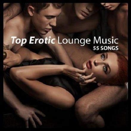 VA - Big Erotic Music Collection 