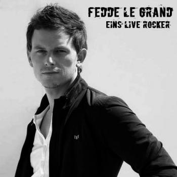Fedde Le Grand - Eins Live Rocker