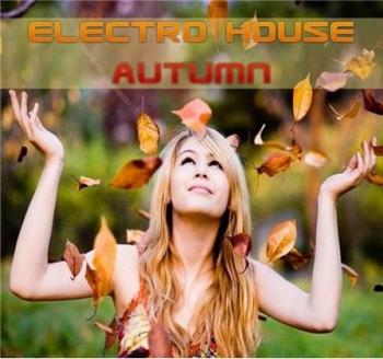 VA - Electro House Autumn 2010 (Part 6)