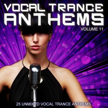 VA - Vocal Trance Anthems Vol. 11
