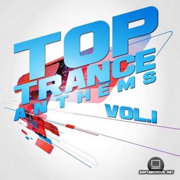 VA - Uplifting Trance Anthems Vol 1