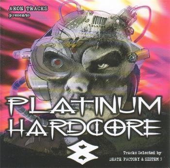 VA - Platinum Hardcore vol. 8