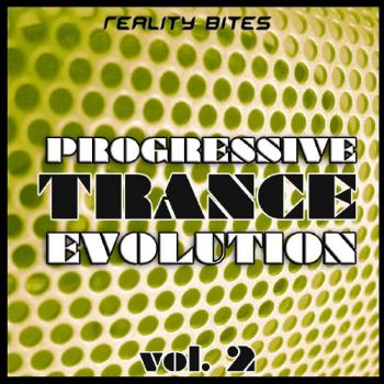 VA - Progressive Trance Evolution Vol.2