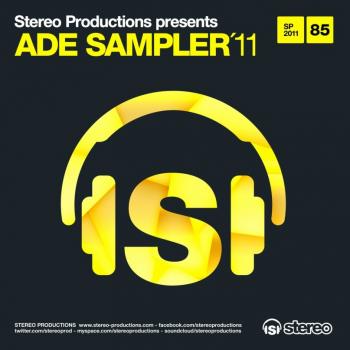 VA - Stereo Productions Presents ADE Sampler '11