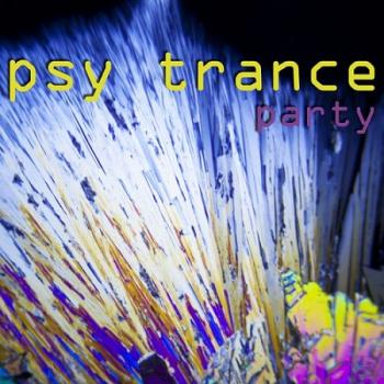 VA - Psy Trance Party
