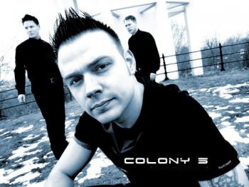 Colony 5 - 