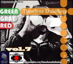 Gruzo - DubStep in Timeless 3 Darkness