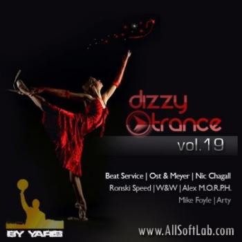 VA - Dizzy Trance vol.19