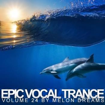 VA - Epic Vocal Trance Volume 5