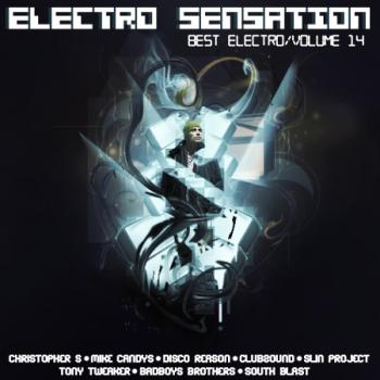 VA - RM Electro Sensation Vol.14
