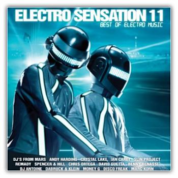 VA - RM Electro Sensation Vol.11