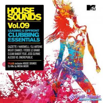 VA - House Sounds Vol.05