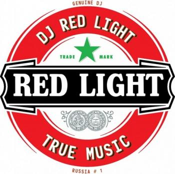 DJ RED-LIGHT : From Russia With Love