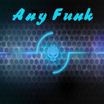 VA - Any Funk