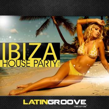 VA - Ibiza House To House