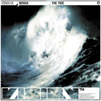 Noisia - The Tide, Concussion, Lekker