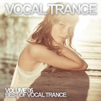 VA - Vocal Trance Volume 04