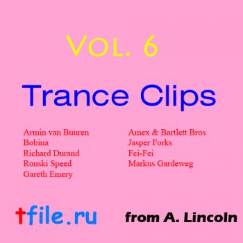VA - Trance Clips Vol. 6