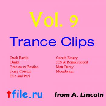 VA - Trance Clips Vol. 9