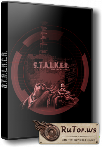 S.T.A.L.K.E.R.: Тень Чернобыля - Oblivion Lost Remake