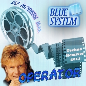 Blue System - Operator