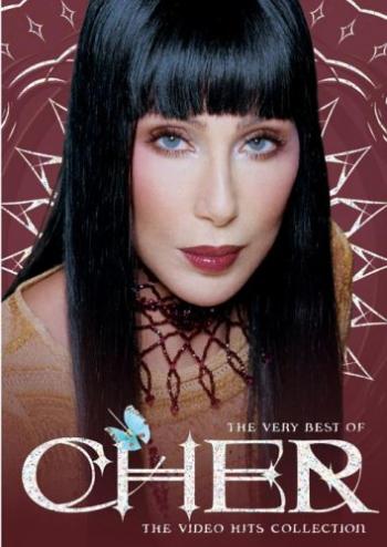 Cher - The Video Hits Collection