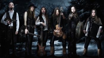 Korpiklaani - 