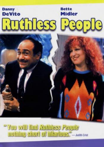   / Ruthless People DUB