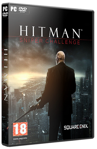 Hitman - Ultimate Collection [2000-2012,Action 
