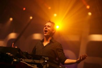 Armin Van Buuren - A State Of Trance Episode 463