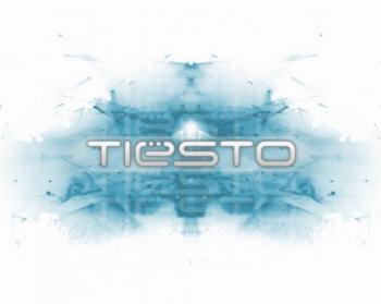 Dj Tiesto - The Greatest Hits