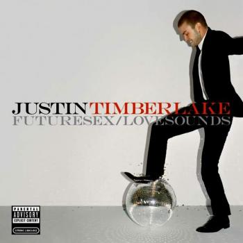 Justin Timberlake - FutureSex/LoveSounds (2006)