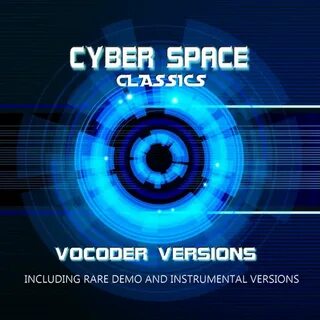VA - Vocoder Version (2016)