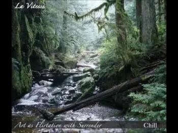 Lori-Ann Speed - La Vitesse: Art as Flirtation with Surrender