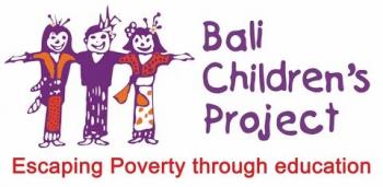 VA - The Bali Children`s Project vol.1