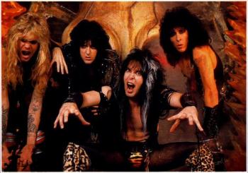 W.A.S.P. - 