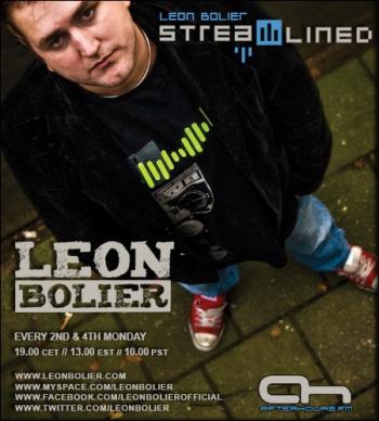 Leon Bolier - StreamLined 046